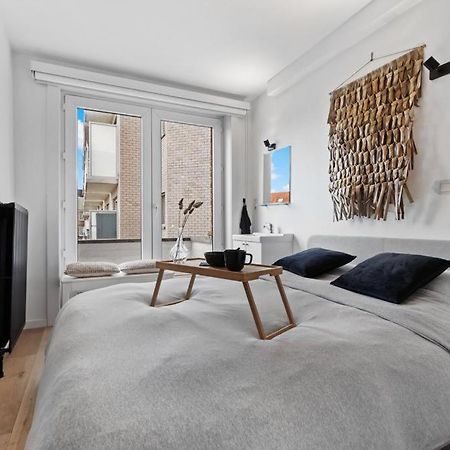 Cosy Appartement 드판 외부 사진