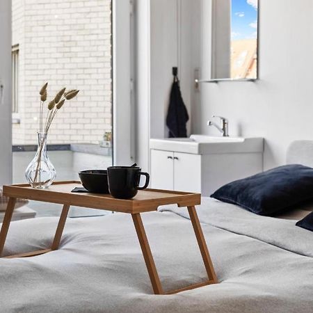 Cosy Appartement 드판 외부 사진