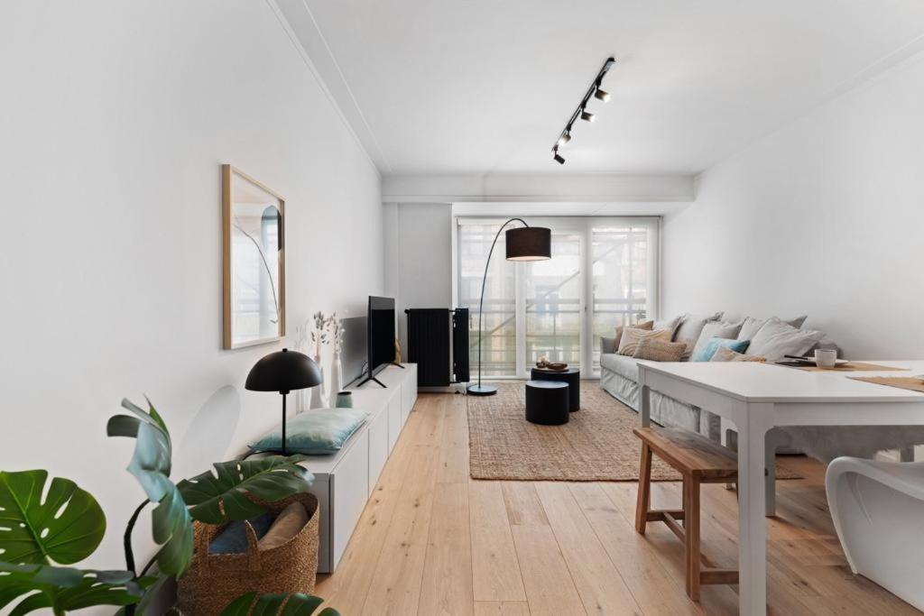 Cosy Appartement 드판 외부 사진