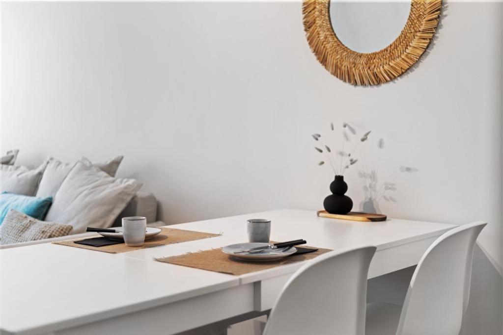 Cosy Appartement 드판 외부 사진