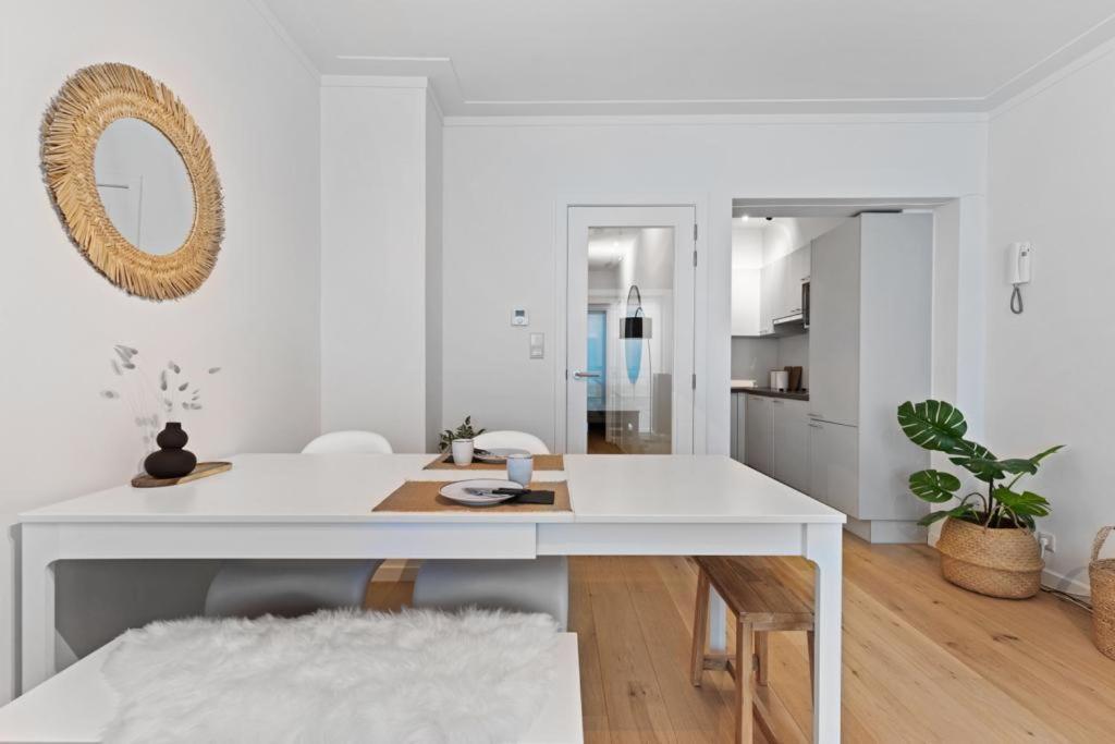 Cosy Appartement 드판 외부 사진