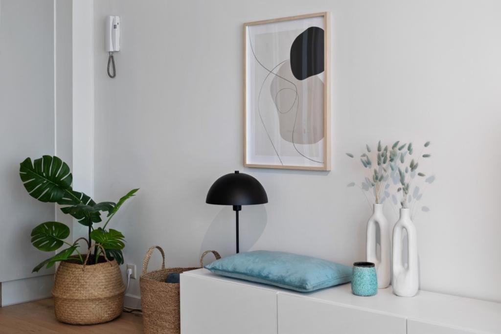 Cosy Appartement 드판 외부 사진