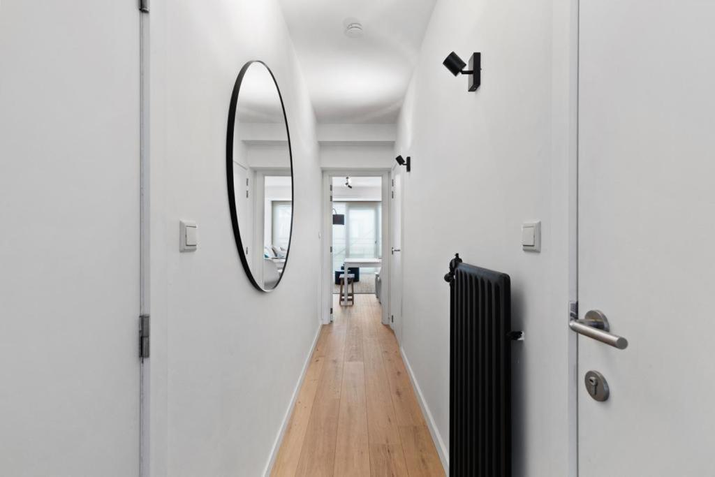Cosy Appartement 드판 외부 사진