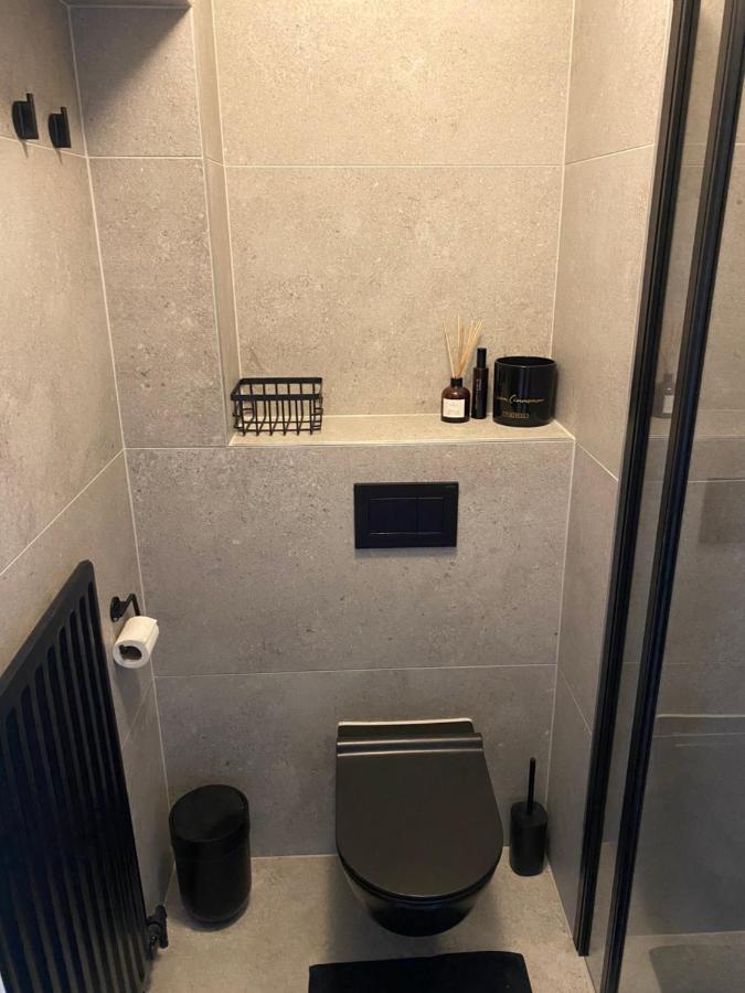 Cosy Appartement 드판 외부 사진