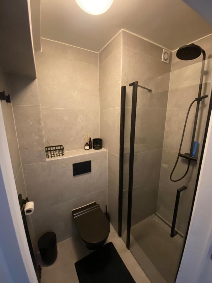 Cosy Appartement 드판 외부 사진